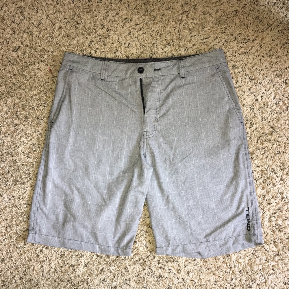 Men’s casual O’Neill shorts